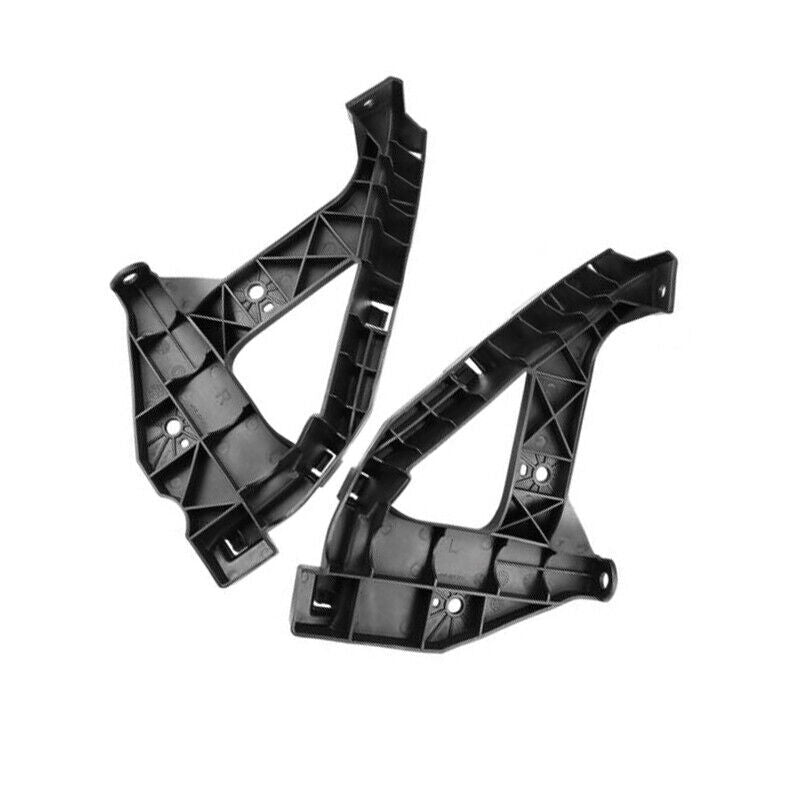 Pair Headlight Headlamp Brackets for Honda for Civic LX EX DX 2016-2021