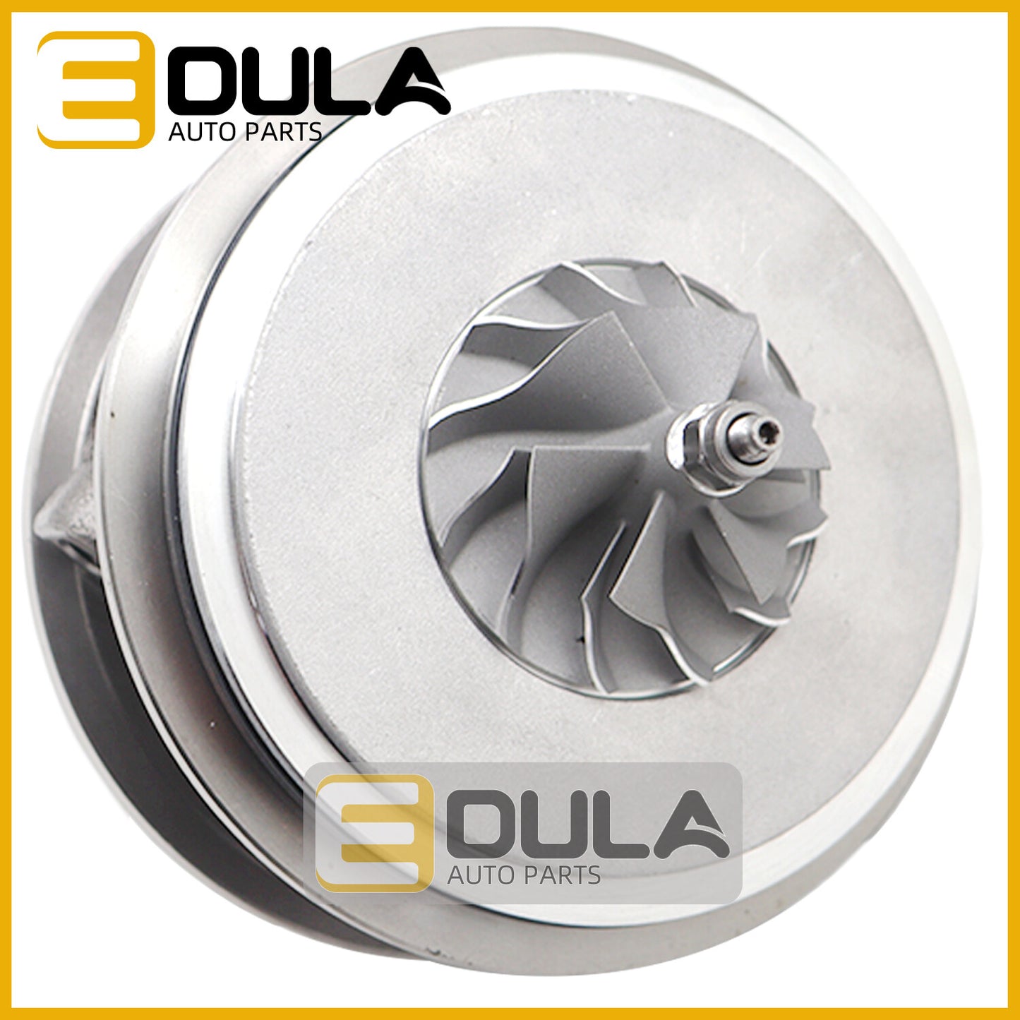 Turbo CHRA BV43 Fits for Great Wall Hover 2.0T H5 4D20 2.0L H5 2.0T 4D20