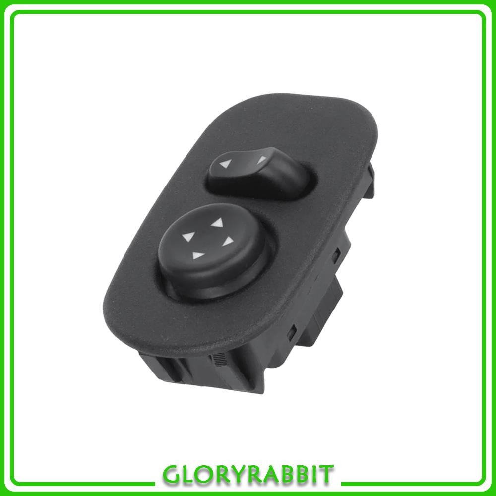 For 4100 4300 4400 7300 7400 7500 8600 WorkStar 7600 Power Mirror Switch Control