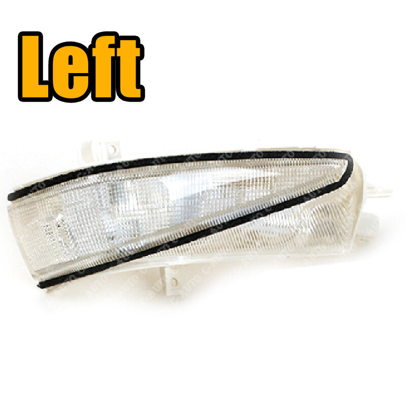 Left side LED rear mirror turn signal lamp for Honda for Civic FA1 FD1 FD2 2006-2011