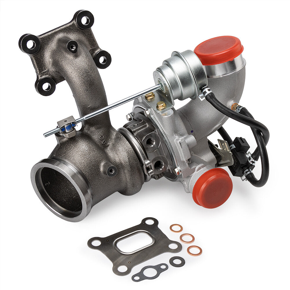Turbocharger 53039700286 for Ford 13-16 Escape Fusion, Taurus, for Lincoln MKZ, MKZ K03