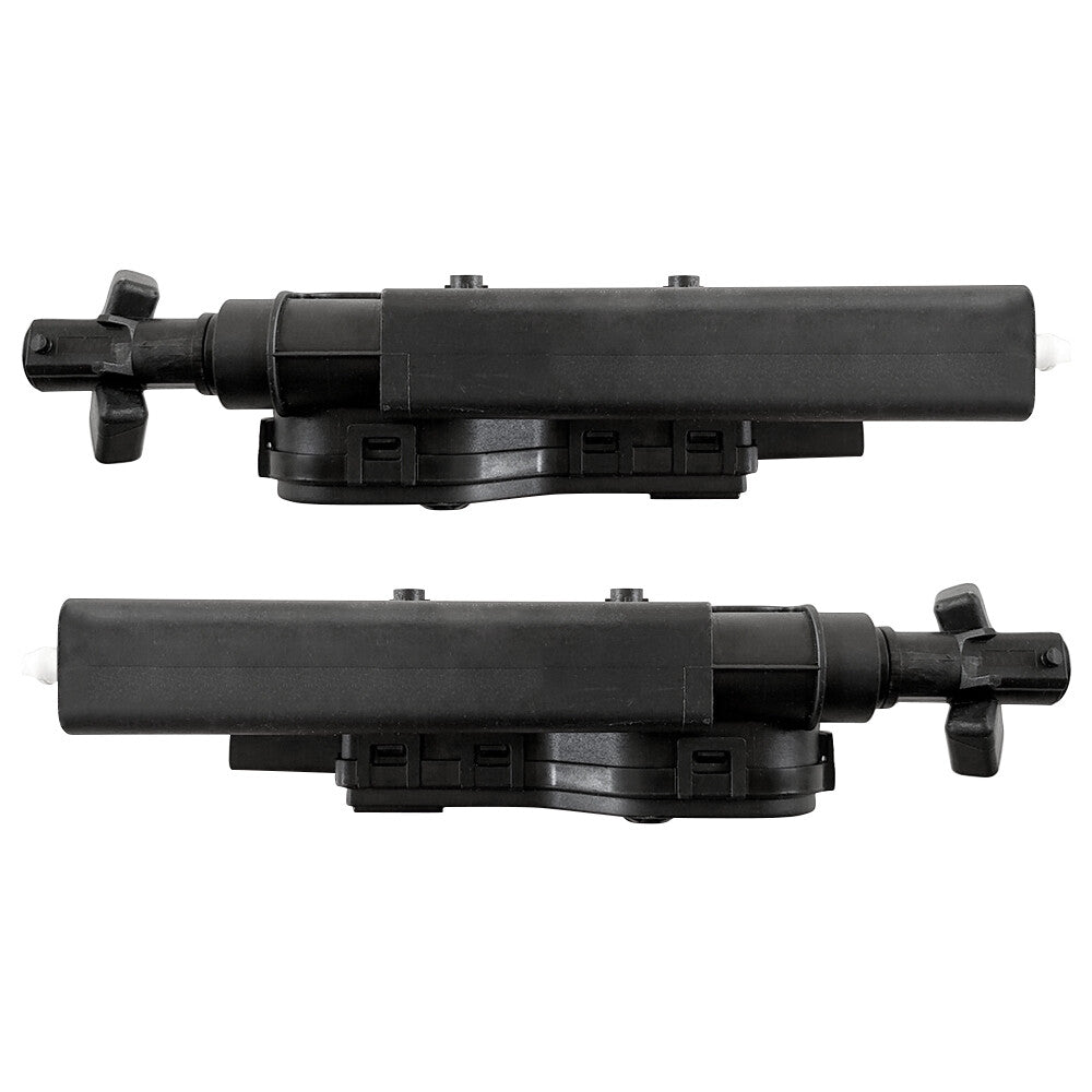 2x Left Right Side Headlight Lamp Washer Spray Nozzle Fits For XC60 Mk1 2010