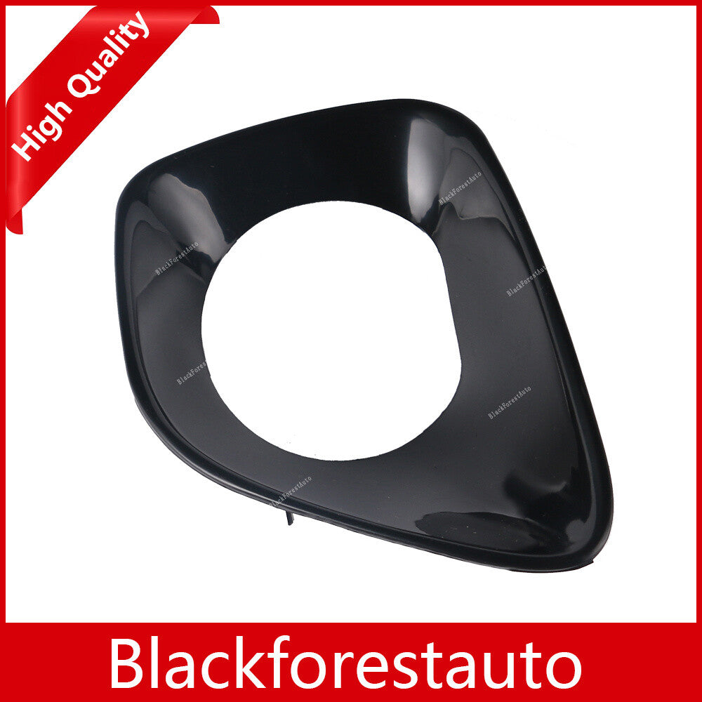 for Jeep for Grand Cherokee 2011-2013 Front Fog Light Trim Passenger Side 68078284AA