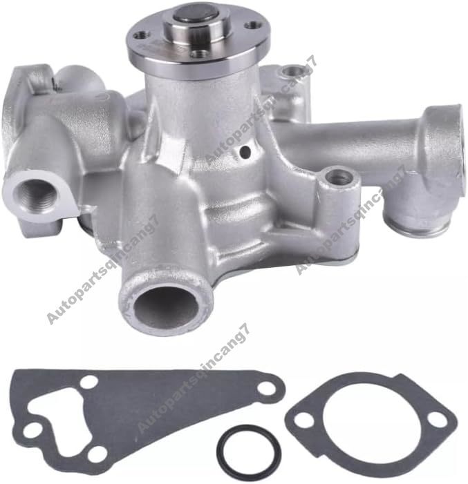 Water Pump YM119660-42004 for Komatsu Engine 3D72-2 3D72N-2 3D74E-3