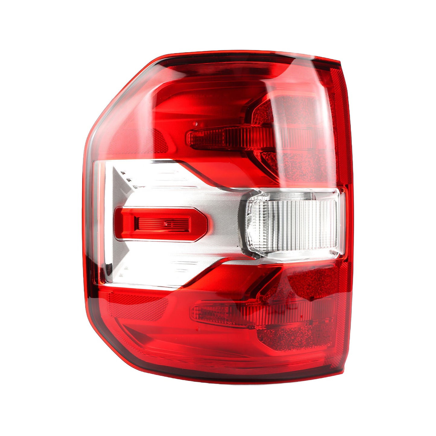 New left taillight assembly for 2022, 2023, and 2024 for Ford Maverick XL XLT NZ6Z-13405-C