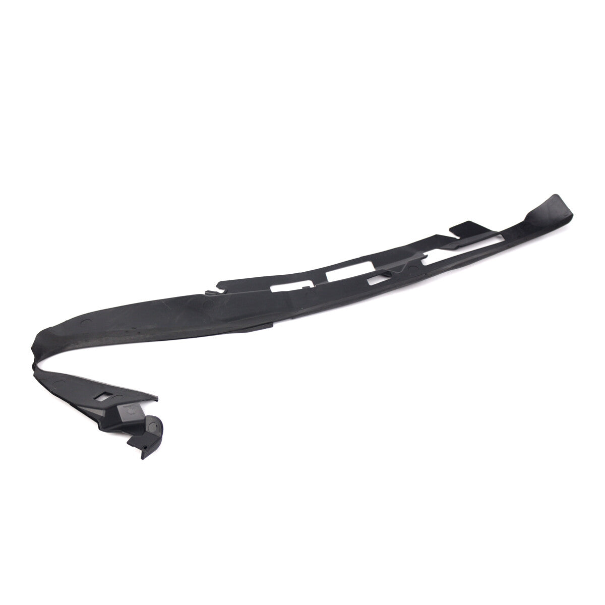 Left front headlight spacer bracket 63117240367, suitable for 2010-2017 for BMW F10 F11
