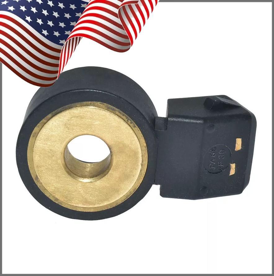 Engine Knock Sensor for Mercedes-Benz S320 C230 SLK230 1996-2005 A0061533628