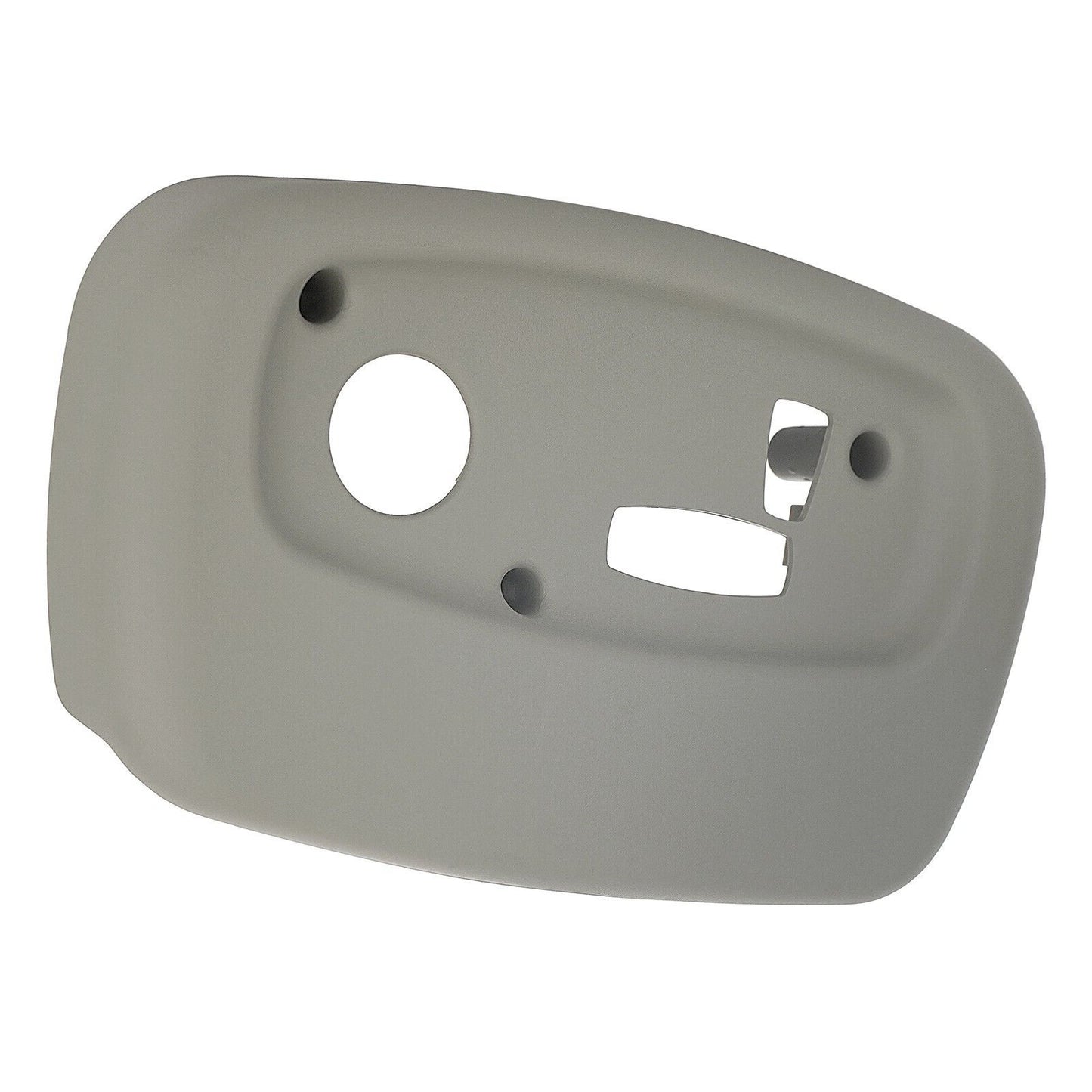 Driver's for seat switch cover, grey, suitable for 2002-2004 Blazers Envoy Bravada 88979497
