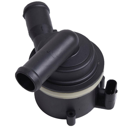 64116910755 for BMW 525i 530i 545i 550i Engine Electric Auxiliary Water Pump