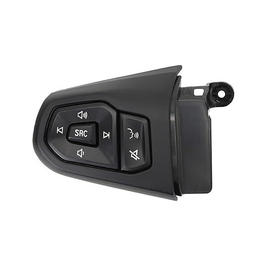 Left steering wheel control switch 2568445 for Scania trucks LPGRS series