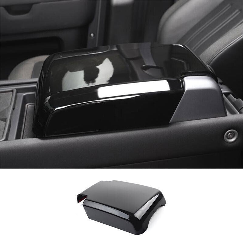 for Land Rover for Defender 20-2025 Gloss Black Central Console Air Outlet Vent Trim