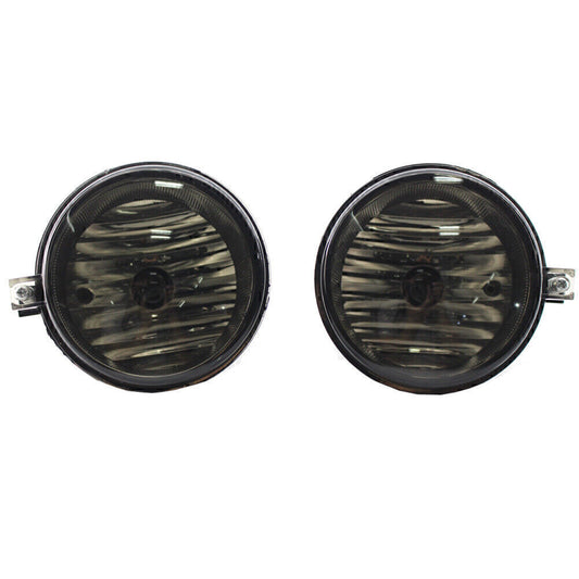 DRL Fog Driving Light w/Bulb Fit 2006-2009 for DODGE CHARGER/2007-2009 for JEEP Patriot