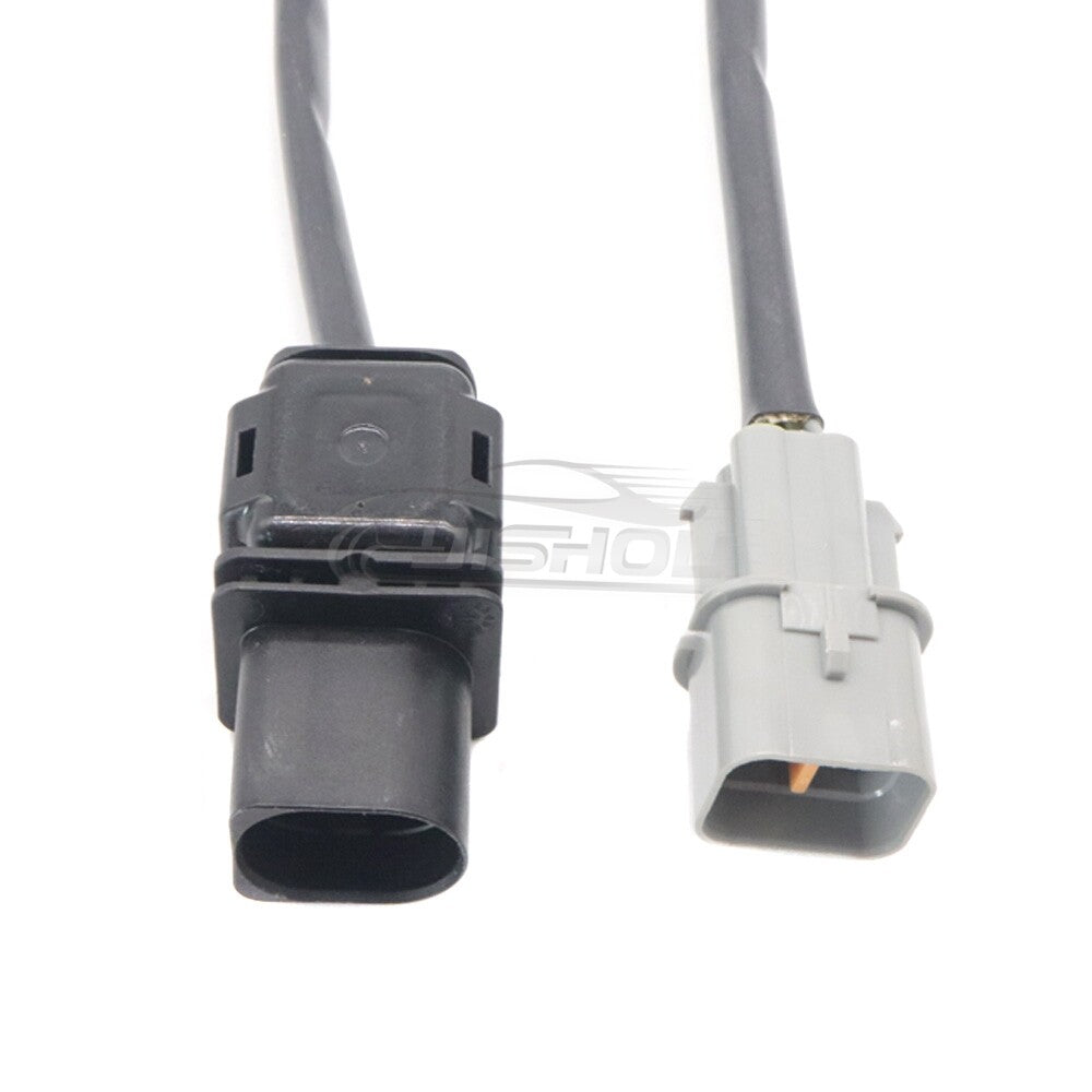 2X Oxygen O2 Sensor Upstream+Down for Hyundai Accent 2012-2018 for Kia Rio Soul 1.6L