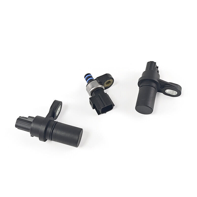 3pcs 45RFE 545RFE 68RE 04799758AD Pressure Transducer+Speed Sensor Input Output