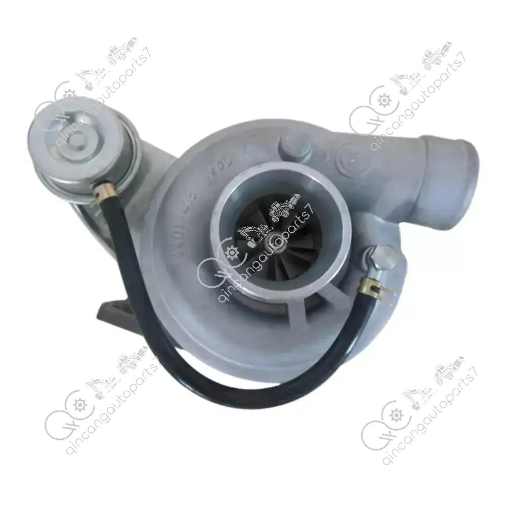 Turbo C14 Turbocharger C14 194/1470B/5.32 for RZ