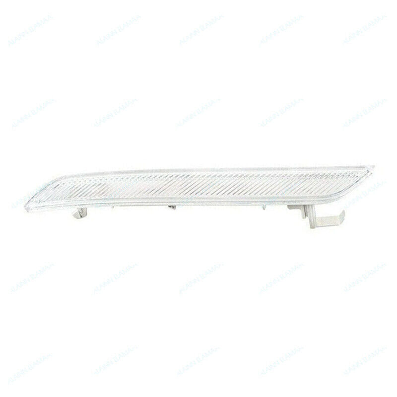 Left Front Bumper Side Marker Light Reflector Fit for BMW E71 E72 X6 2008-2014