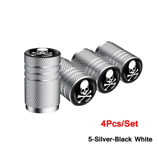Brand new 4x56mm carbon fiber wheel decals, rim decals, and wheel stickers.