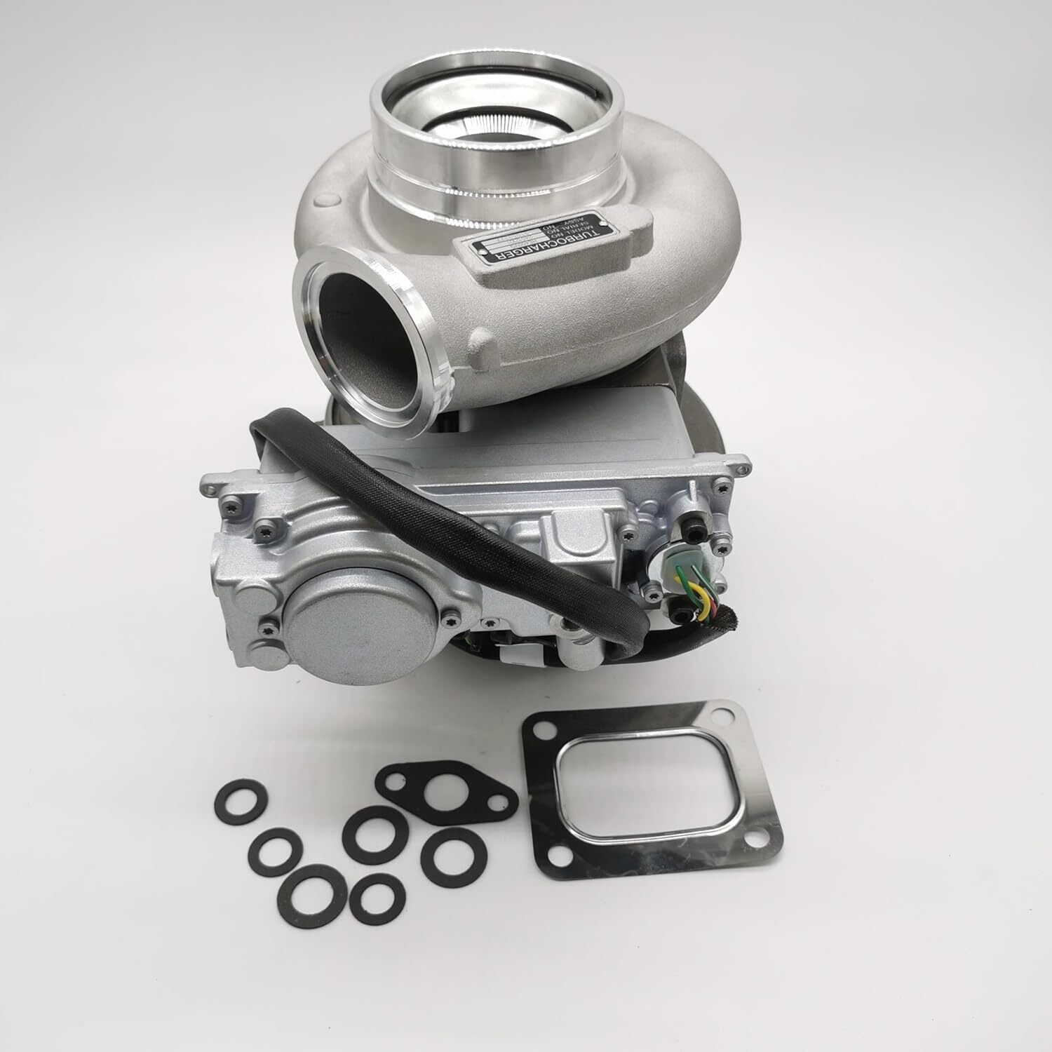 Turbo HE400VG Turbocharger 22014297 21366000 for Volvo D13 MD13 for Mack MP8 Engine