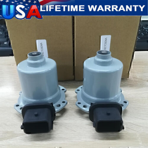 2AUTOMATIC TRANSMISSION CLUTCH ACTUATOR FOR 2012 2013 2014 2015-2017 for FORD KY