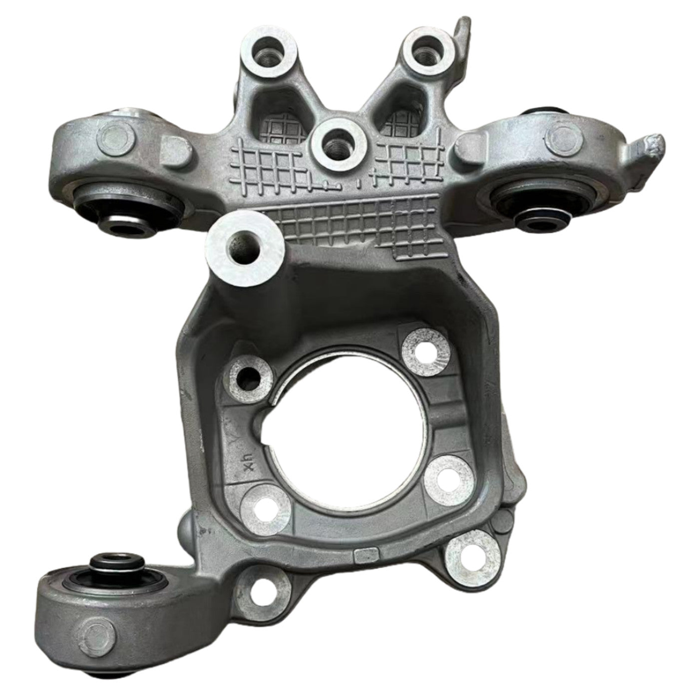 Rear Left Side Suspension Knuckle 5090072AE For 2014-2018 for Jeep Cherokee