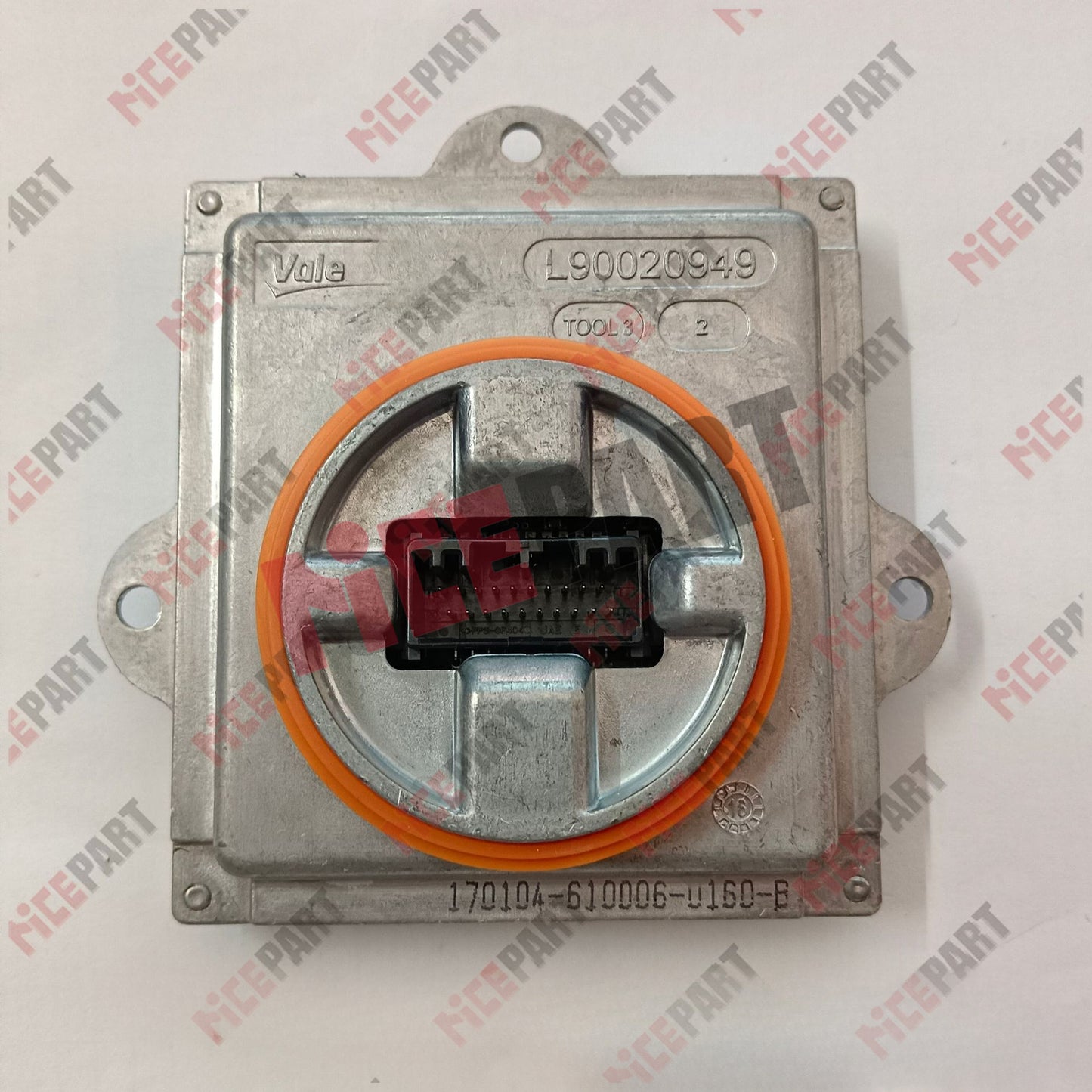 NEW L90035854 compatible for Jeep Grand Cherokee LED Control Module Headlight Unit