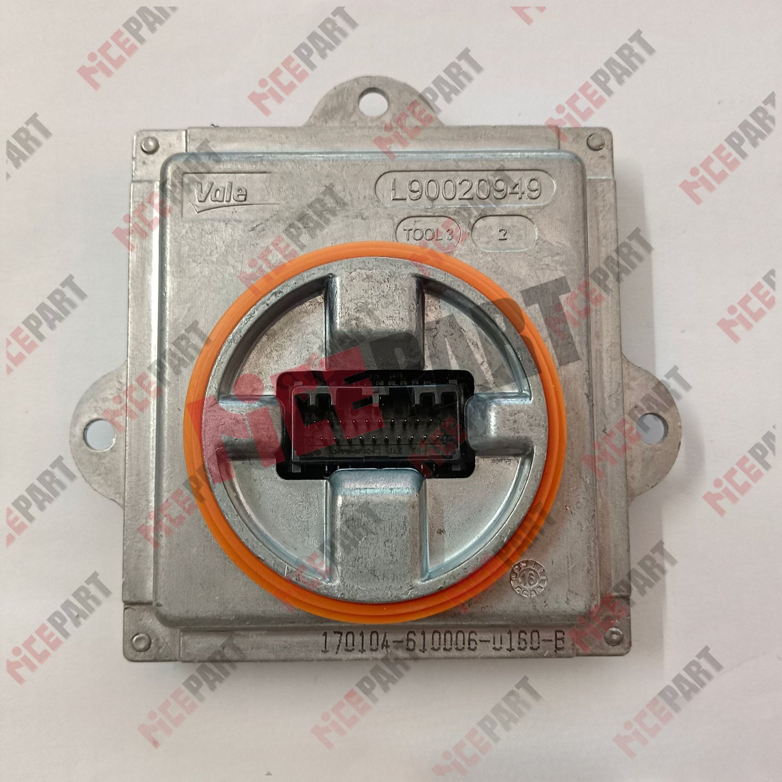 NEW L90035854 compatible for Jeep Grand Cherokee LED Control Module Headlight Unit