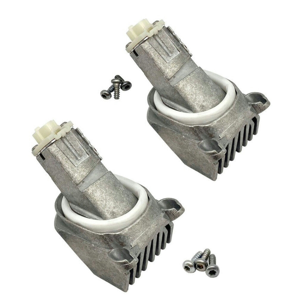 2x New EPAP LED Angel Eye Light Module Diode Bulb for BMW F10 F11 F18 5 Series