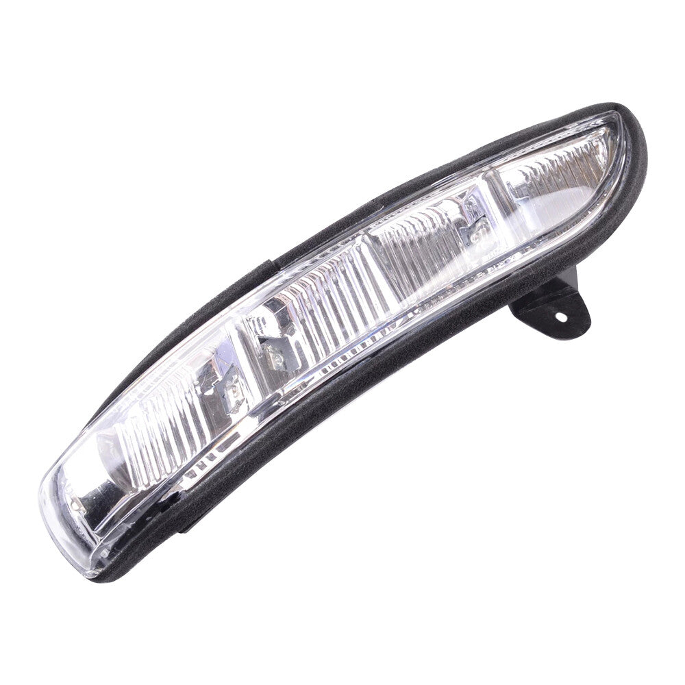 Fits for Mercedes CL550 CLS500 E320 S550 Exterior Mirror Indicator Light Left Front