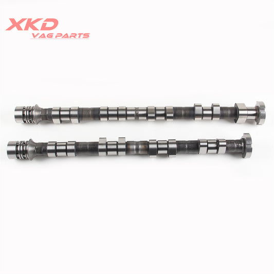 2.4L Exhaust Intake Camshaft Kit Fit for Buick for Chevrolet Equinox for GMC LAF LUK