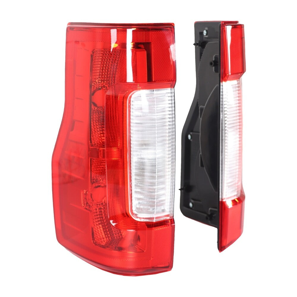Tail lights Assembly For 17-19 for Ford F-250 F-350 Super Duty HC3Z13405D HC3Z13405F