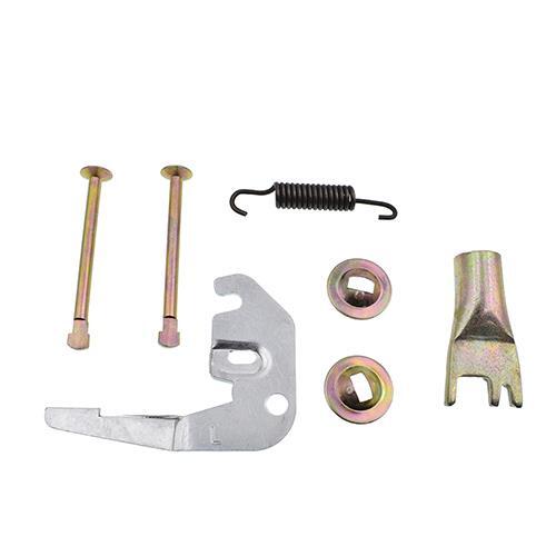 Rear Left Drum Brake Shoe Slack Adjuster for Mitsubishi Montero Sport MR205288