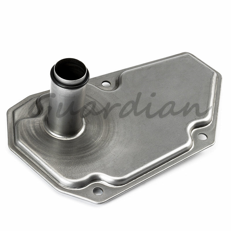 3-Piece Transmission Oil Filter and Disc Washer Kit for NISSAN VERSA 2012 - 2019 13 14