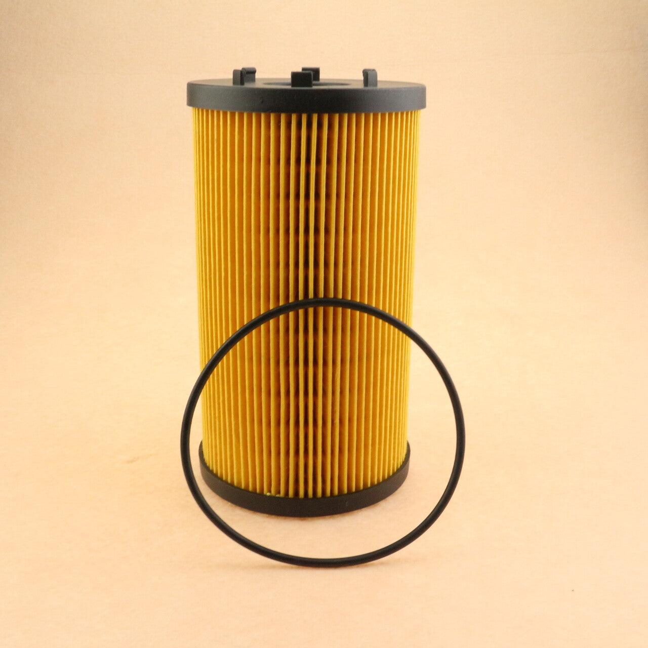 Fit for Volvo With O-Ring Engine Oil Filter Kit 21913334
