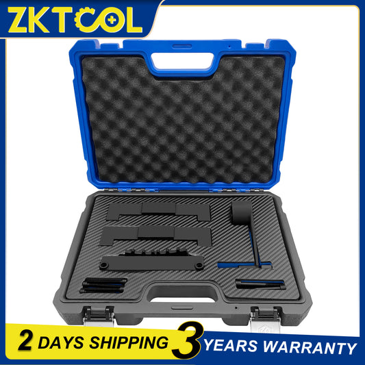Engine Camshaft Timing Tool Kit for Aston Martin 4.2 4.3 4.7 Engine 43-27954