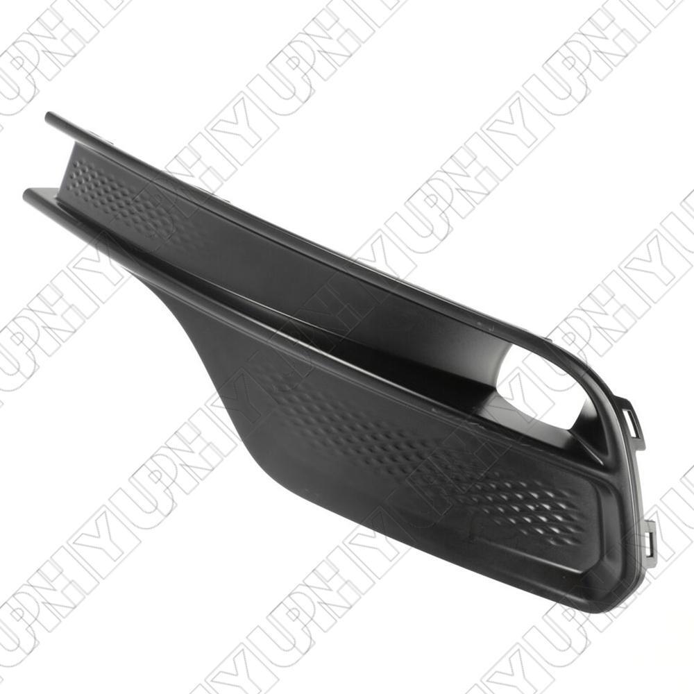 New Bumper Fog Light Lamp Bezel Left Side 6ZH33TZZAA for Jeep Compass 2021-2025