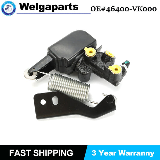 1X for Nissan Frontier Navara Brake Load Sensing Proportioning Valve 46400-VK000