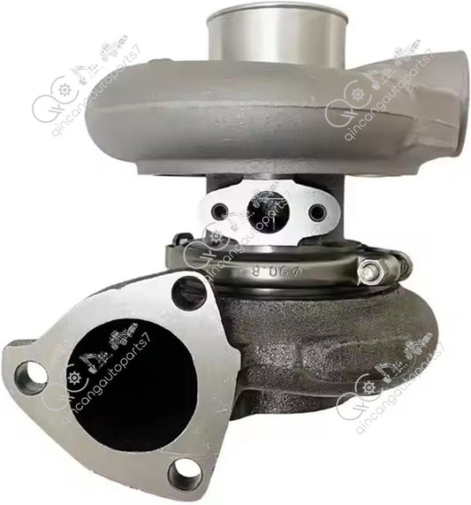 TD06 Turbo ME037700 Turbocharger fits for Mitsubishi 6D14-2PT CAT S6D14 Engine