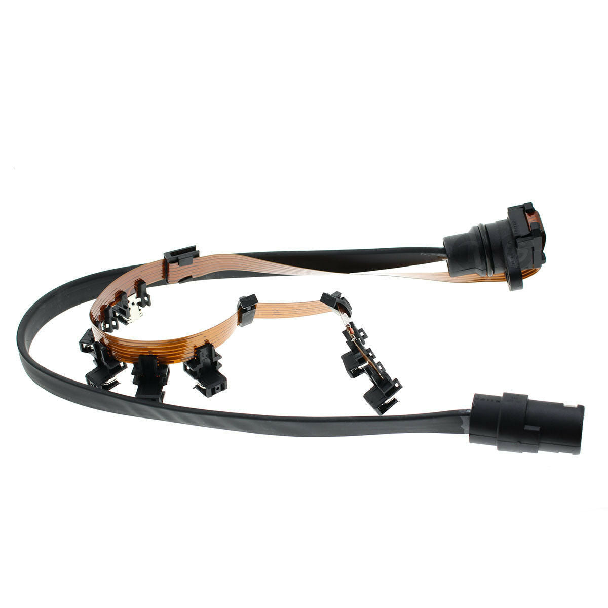 01M927365 Transmission internal electromagnetic wiring harness suitable for Audi A3, for Volkswagen seats, and for Skoda .