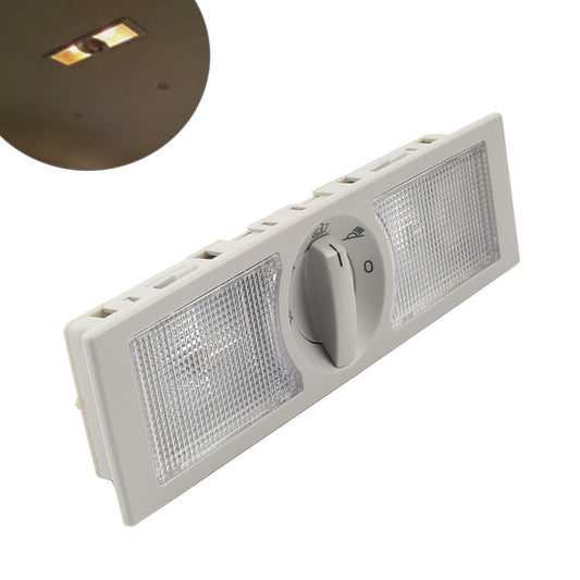 Interior Roof Dome Reading Light Lamp for Volkswagen for Jetta Polo Touran