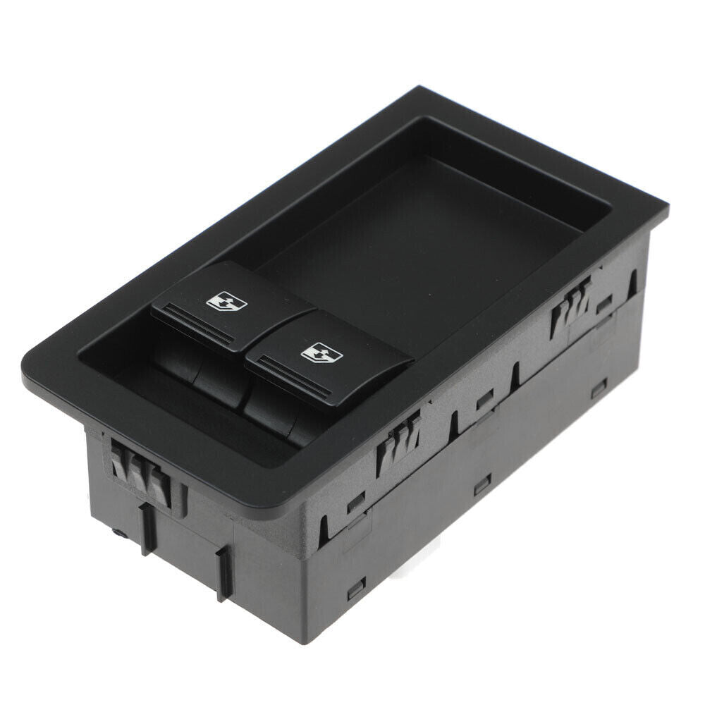 for Holden Commodore VY VZ 2002-2006 Ute Power Window Master Switch 2 Button