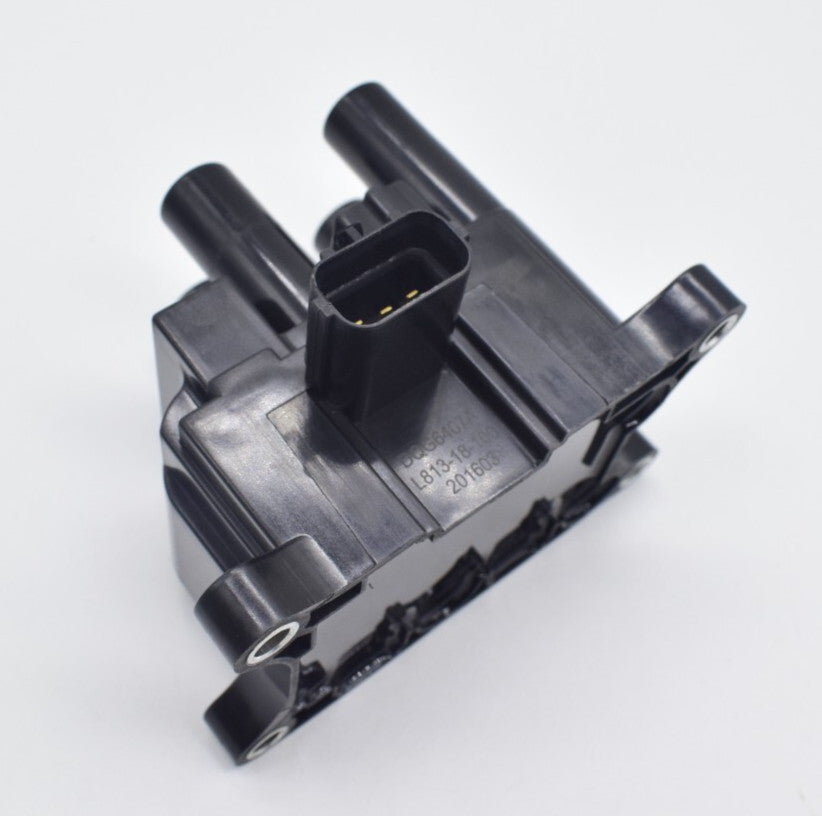 Ignition Coil for Mazda MPV 6 L4 2.3L 2004-2006 L813-18-100
