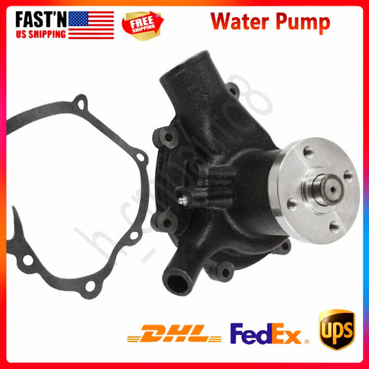 Water Pump ME047422 ME037709 for Mitsubishi 6D15T 6D15T YC6105G6 Kobelco SK220