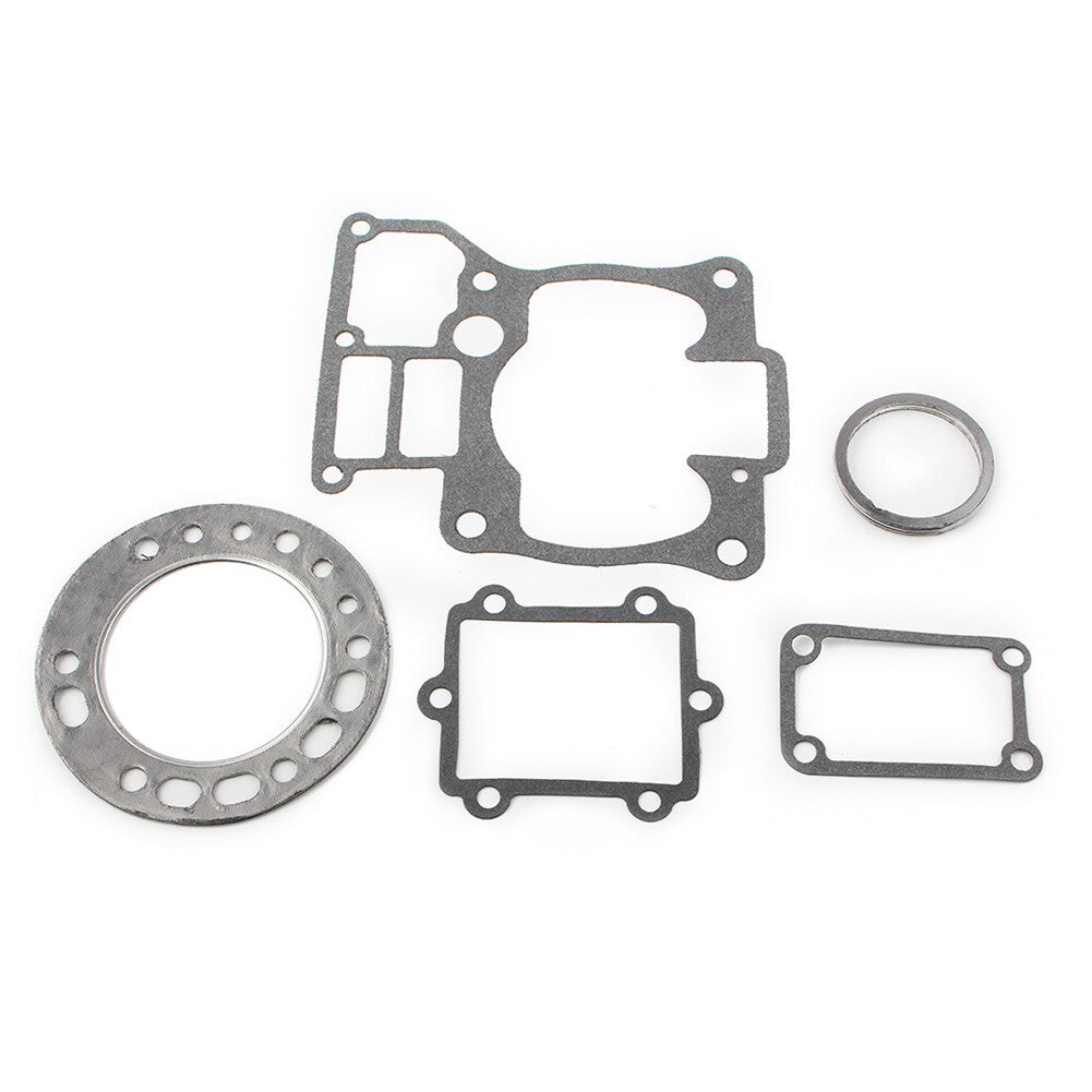 Fit for SUZUKI Quadracer 250 LT250R 2x4 1987 1988 1989-1992 Top End Head Gasket Kit