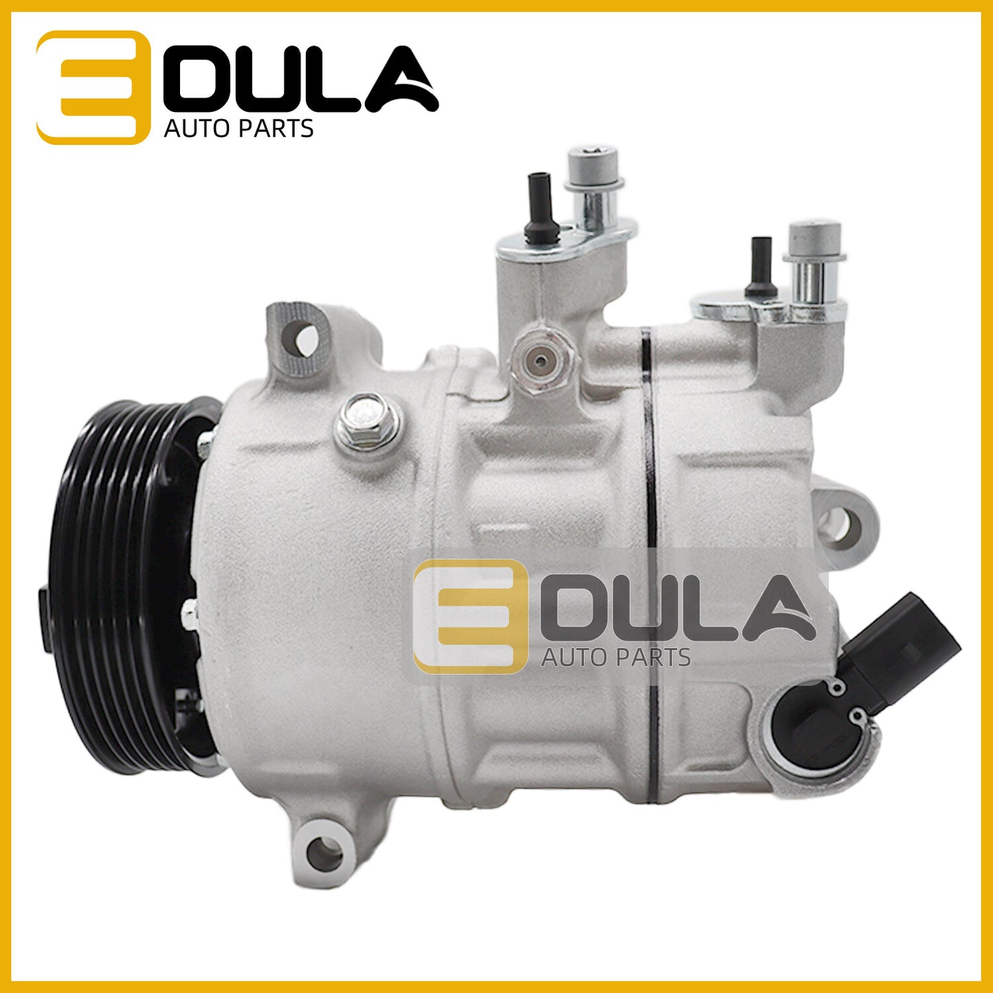 AC compressor suitable for Volkswagen for Golf , for Passat , for Audi A3, A1 seats - Leon Ibiza Toledo