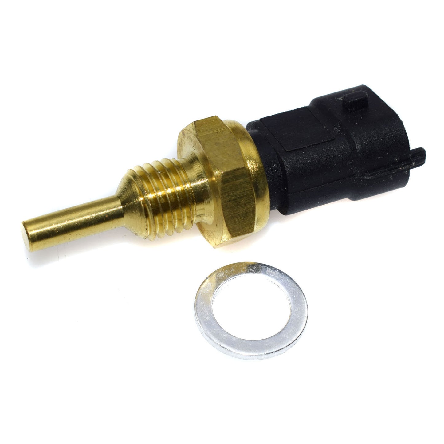 Engine Coolant Water Temperature Sensor for GMC for Cadillac for SAAB for Saturn 15393755