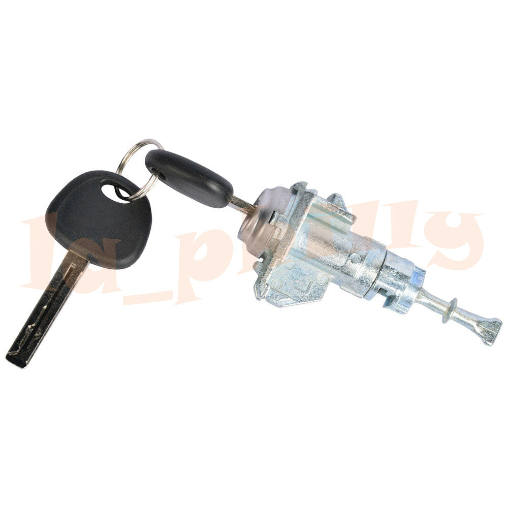 Door Lock Cylinder Kit with Keys For 2011-2018 for Kia Optima Sedan 4-Door 2.0L 2.4L