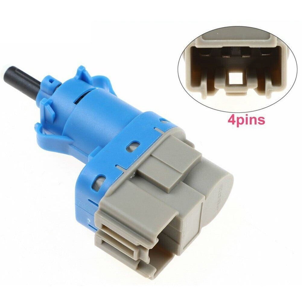 4PINS Brake Light switch 7E5Z13480A for Ford Falcon BA BF FG FGX Territory SX SY