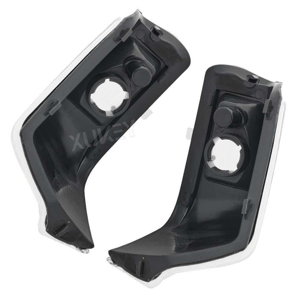 2PCS LEFT RIGHT DOOR MIRROR INDICATOR LENS for MERCEDES SPRINTER for VW CRAFTER E1