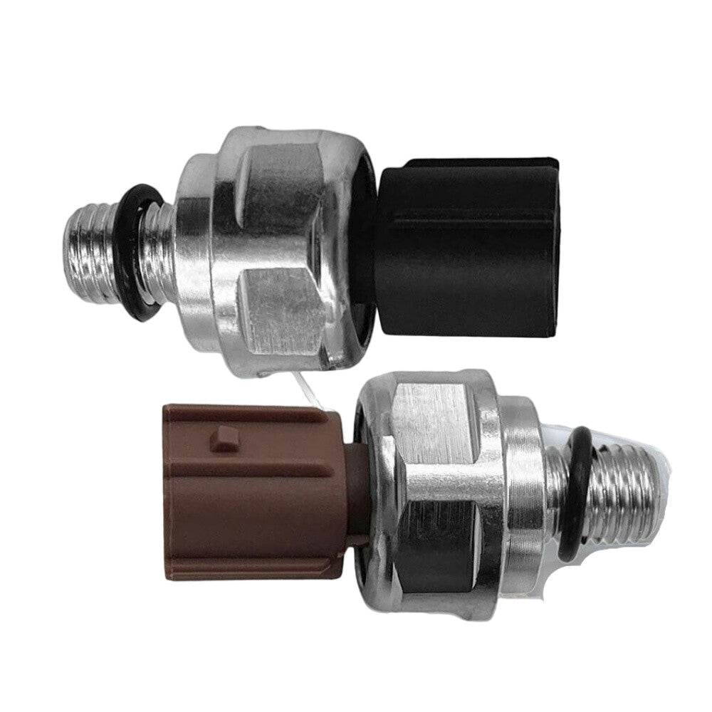 2X TRANSMISSION OIL PRESSURE SWITCH SENSOR for HONDA ACCORD ODYSSEY 2003-2008