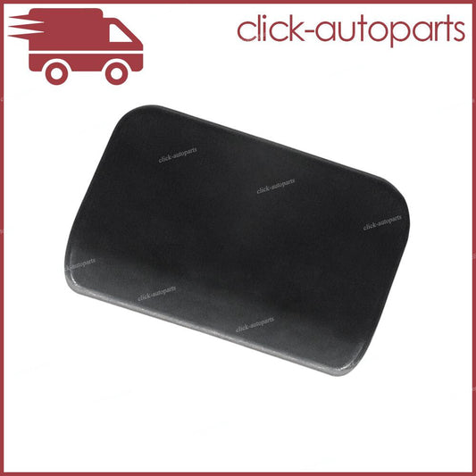 for Maserati GranturismoFront Left Bumper Headlight Washer Cover Cap 80056810